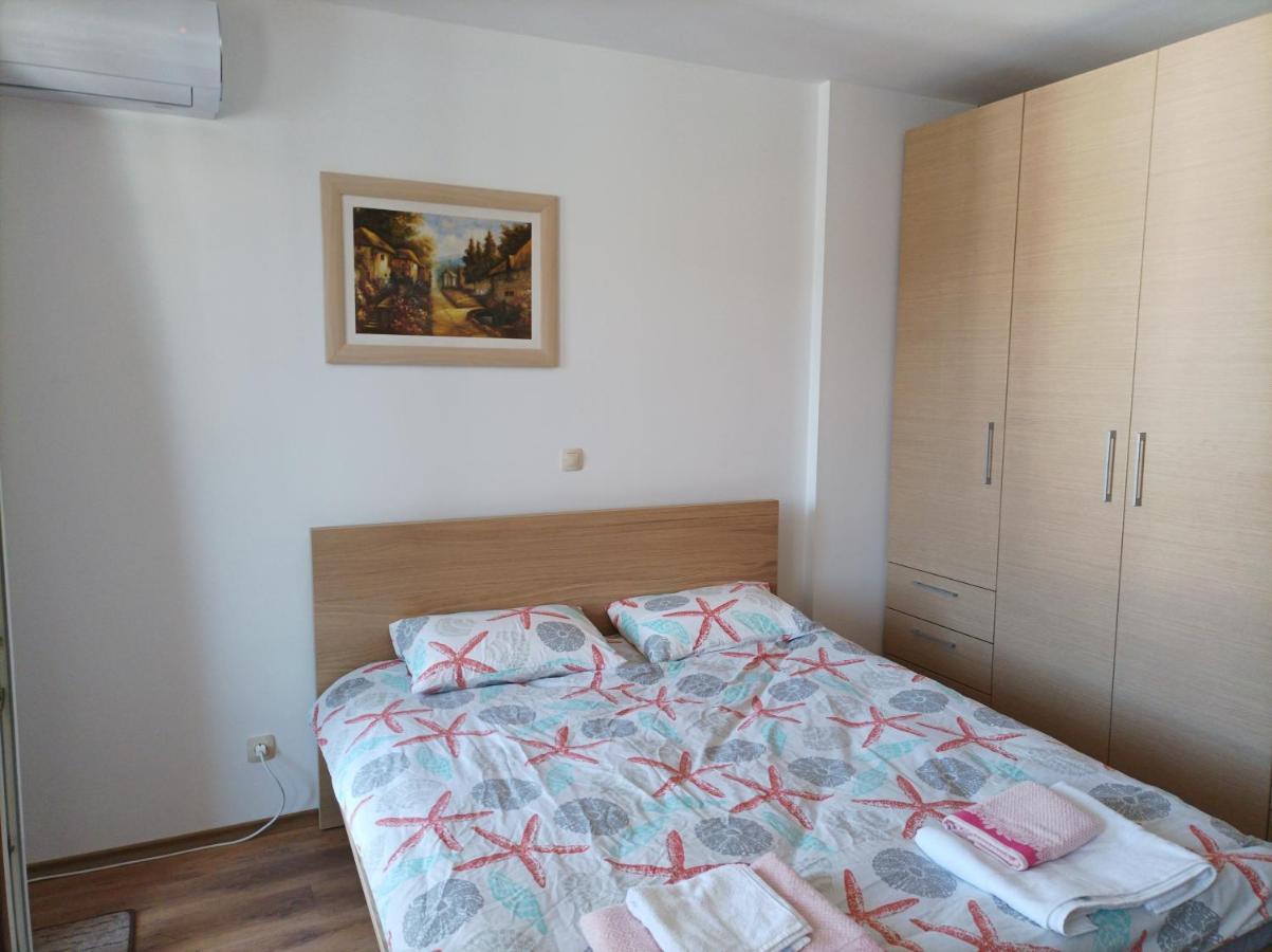 Studio Detelina Residence Bansko Exterior foto