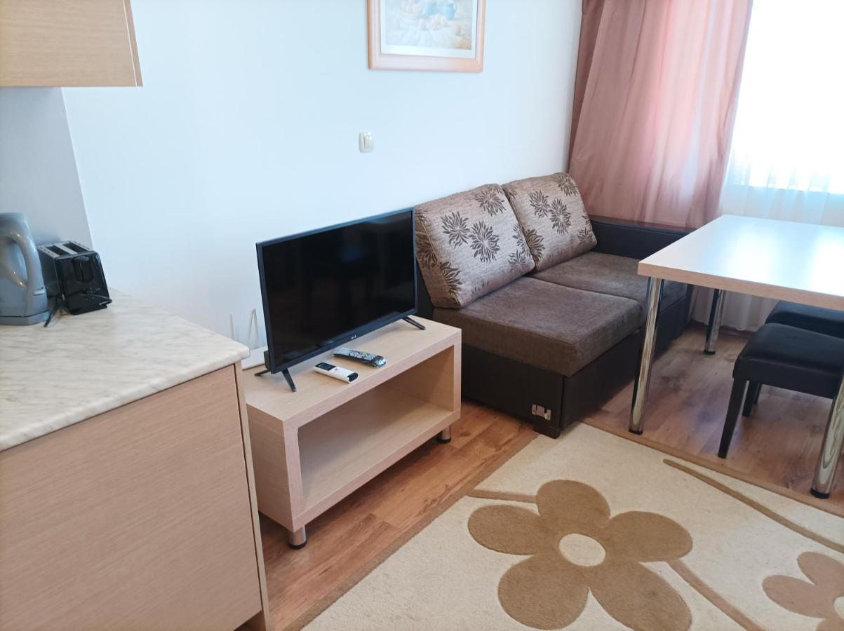 Studio Detelina Residence Bansko Exterior foto